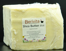 shea butter 1kg blok