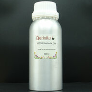 500ml etherische olie citronella