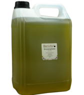 druivenpitolie 5 liter, grapeseed oil 5000ml