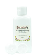 calendula, goudsbloemolie 100ml