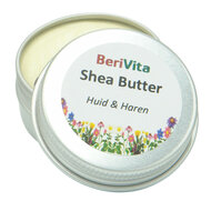 Shea Butter blikje 15ml