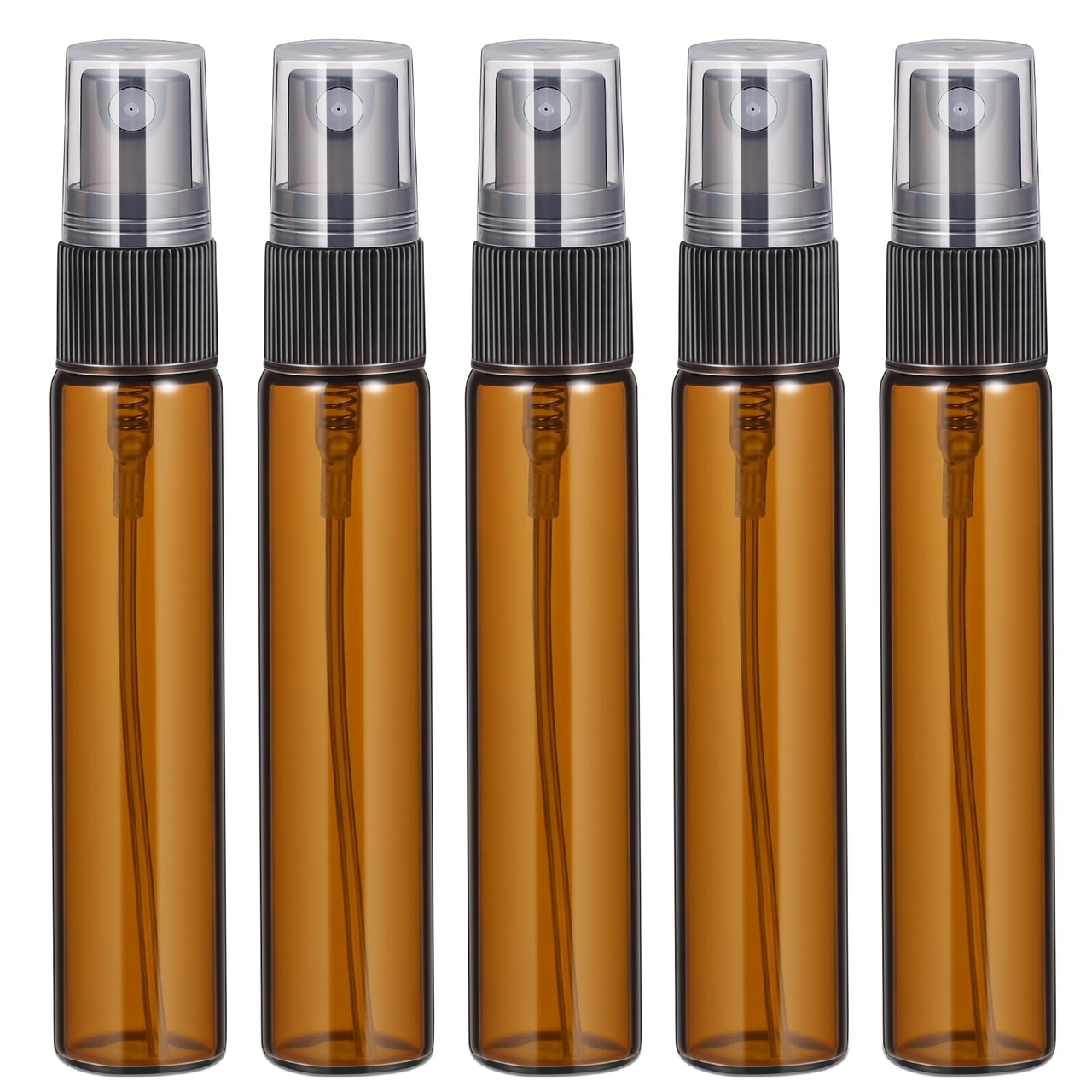 sprayflesjes 10ml verstuiver