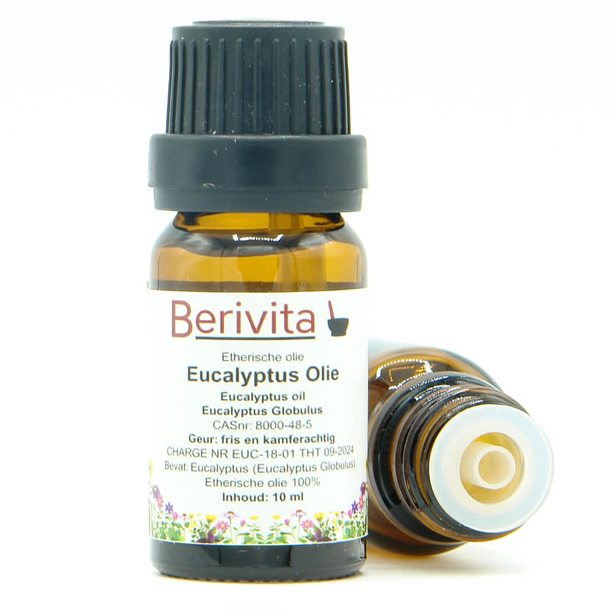 eucalyptusolie 10ml