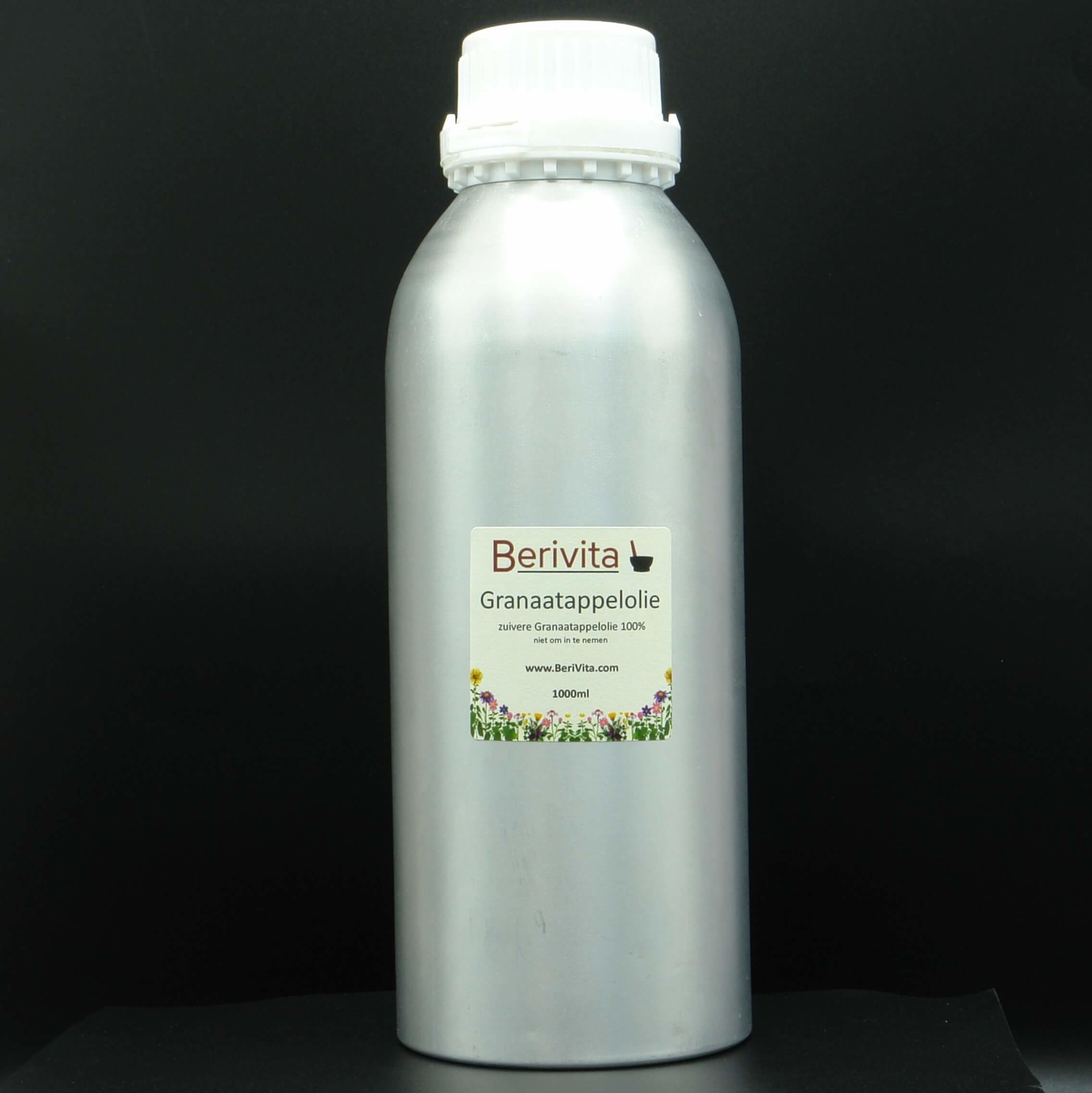 granaatappelolie pome granate liter 1000ml