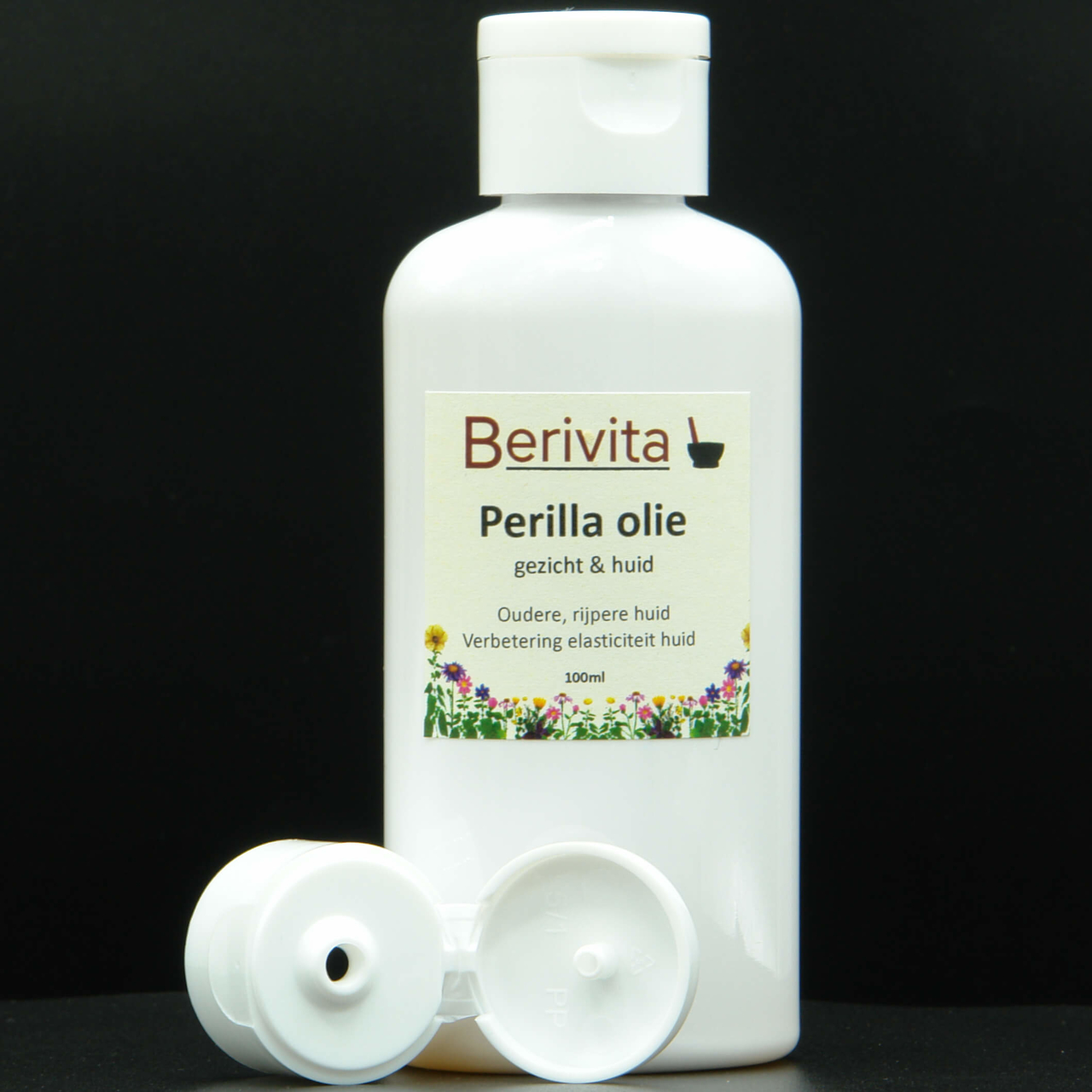 perilla olie shiso olie puur 100ml