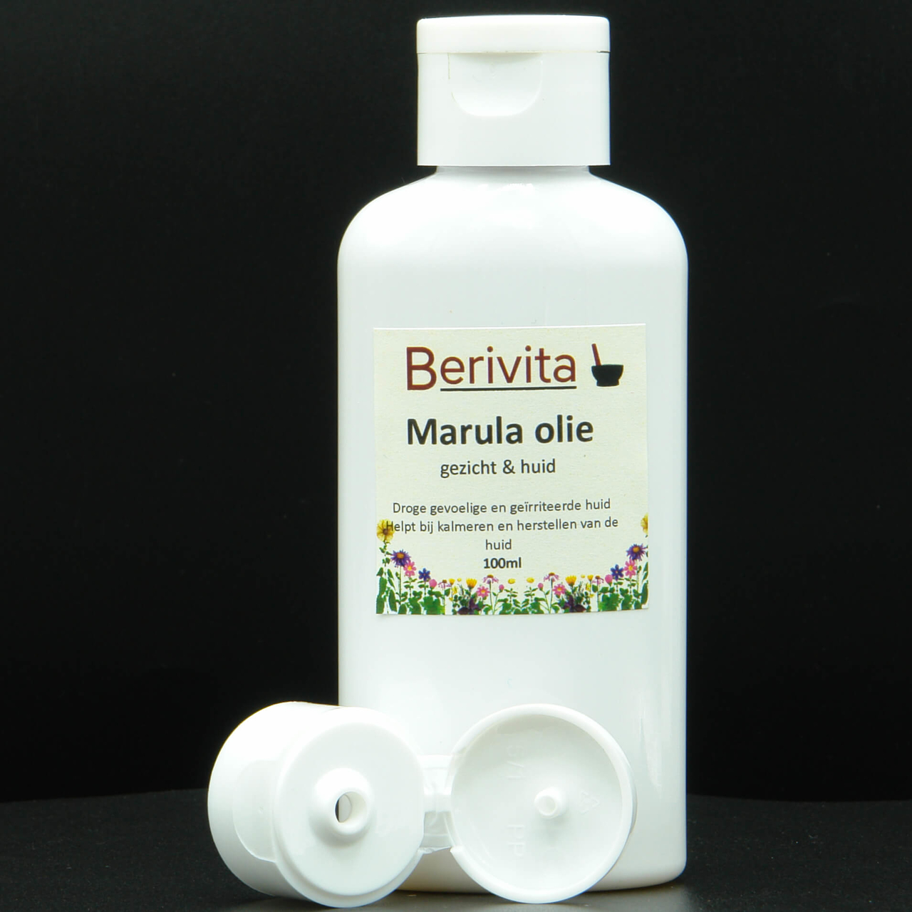 marula olie puur koudgeperst 100ml