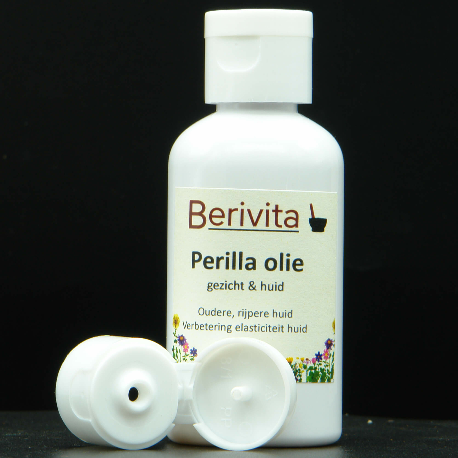 perilla olie shiso 50ml