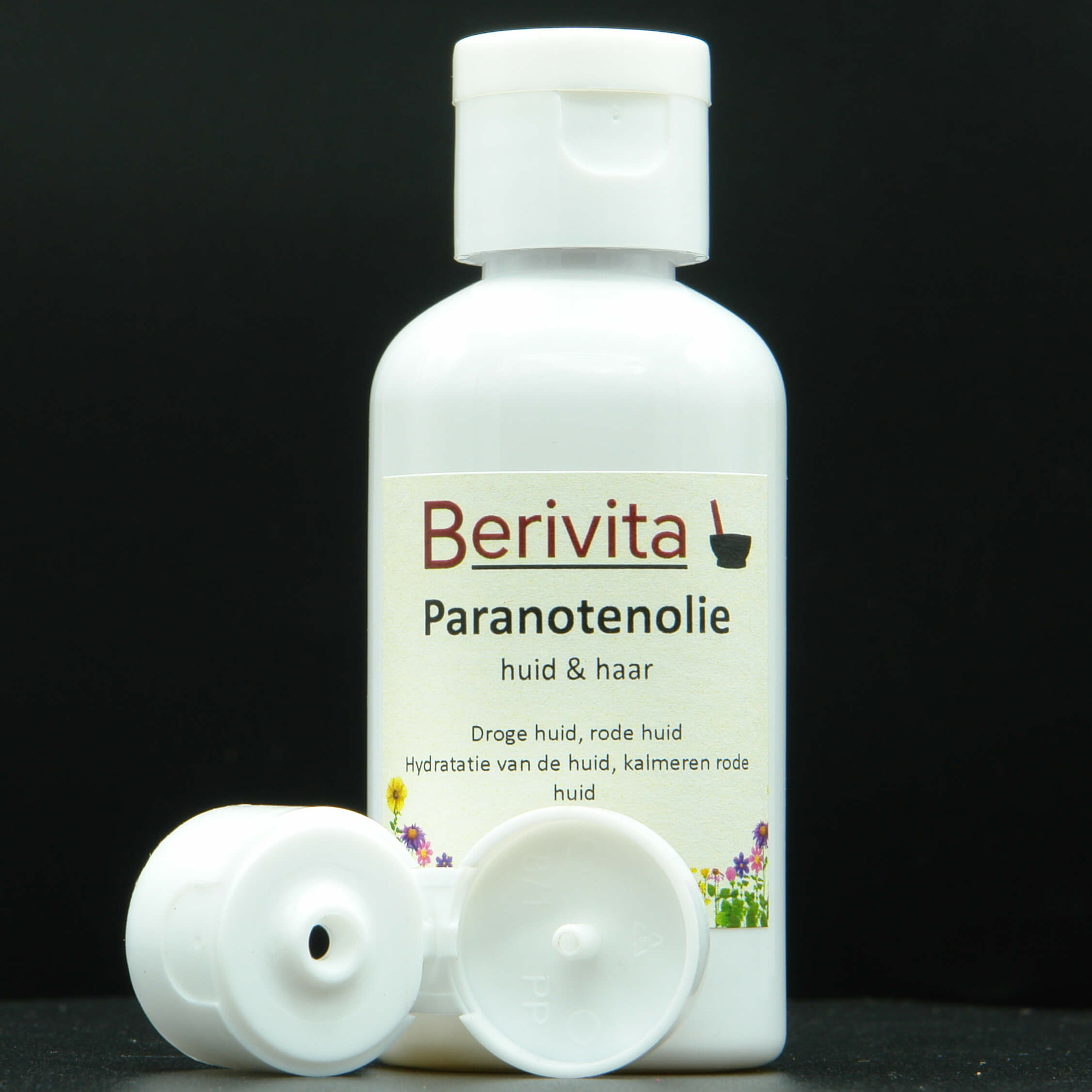 paranootolie 50ml puur