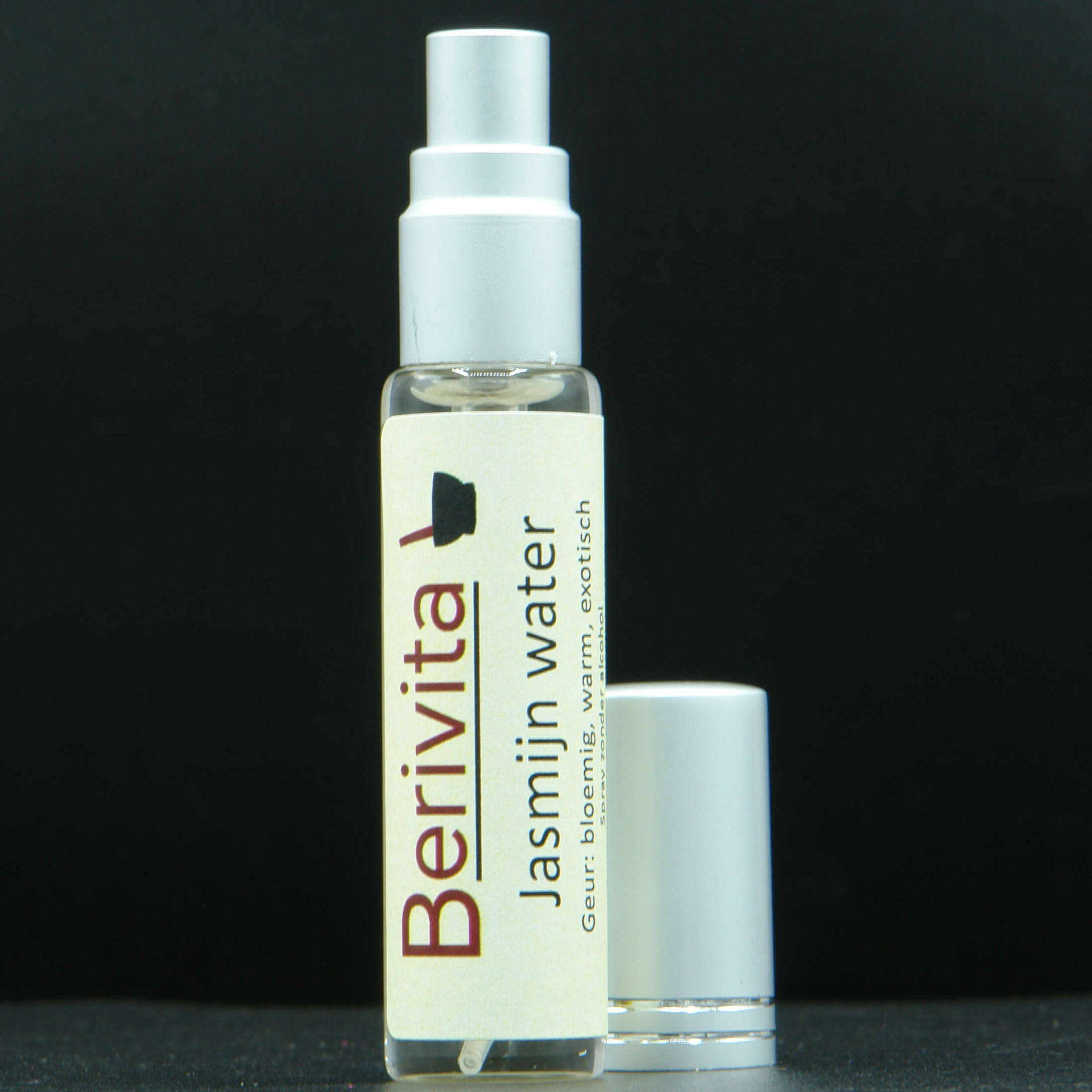 Geurig jasmijnwater 10ml spray