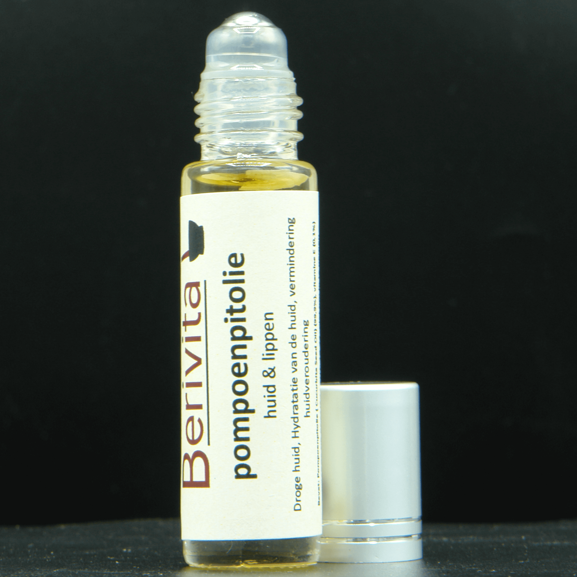 pompoenolie roller 10ml