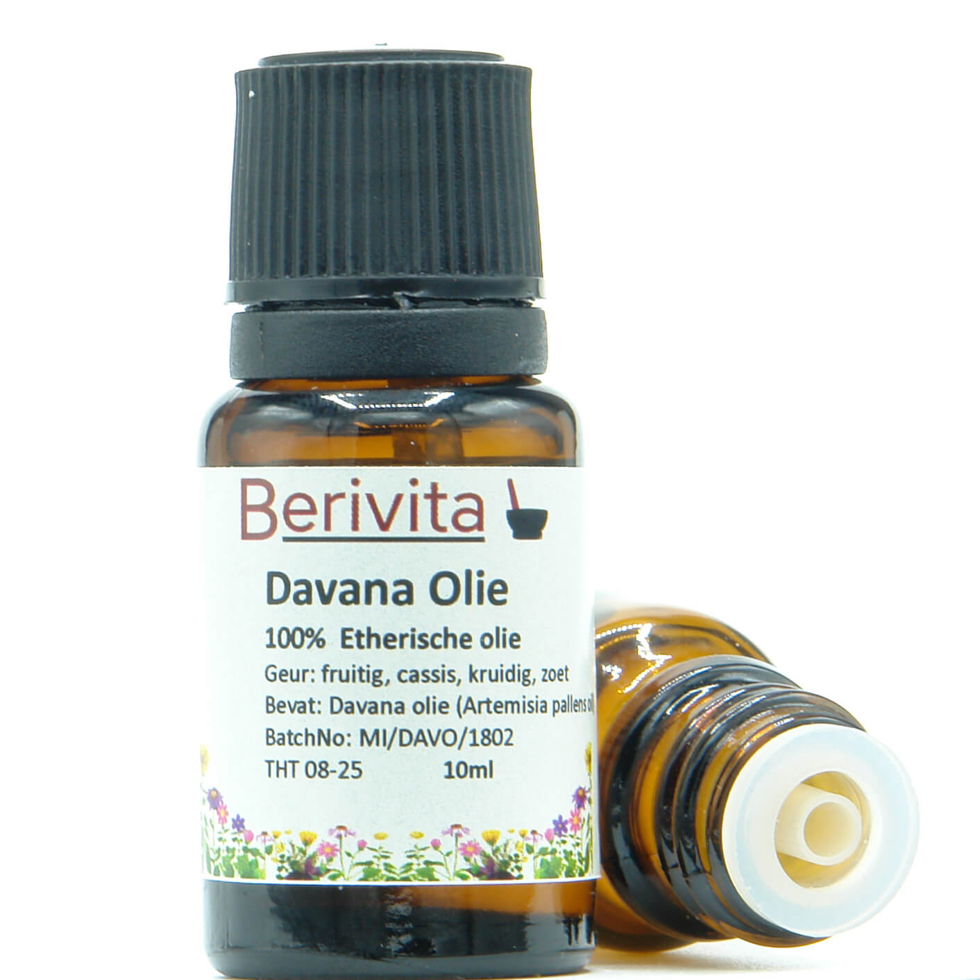 davana olie artemisia pallens 10ml