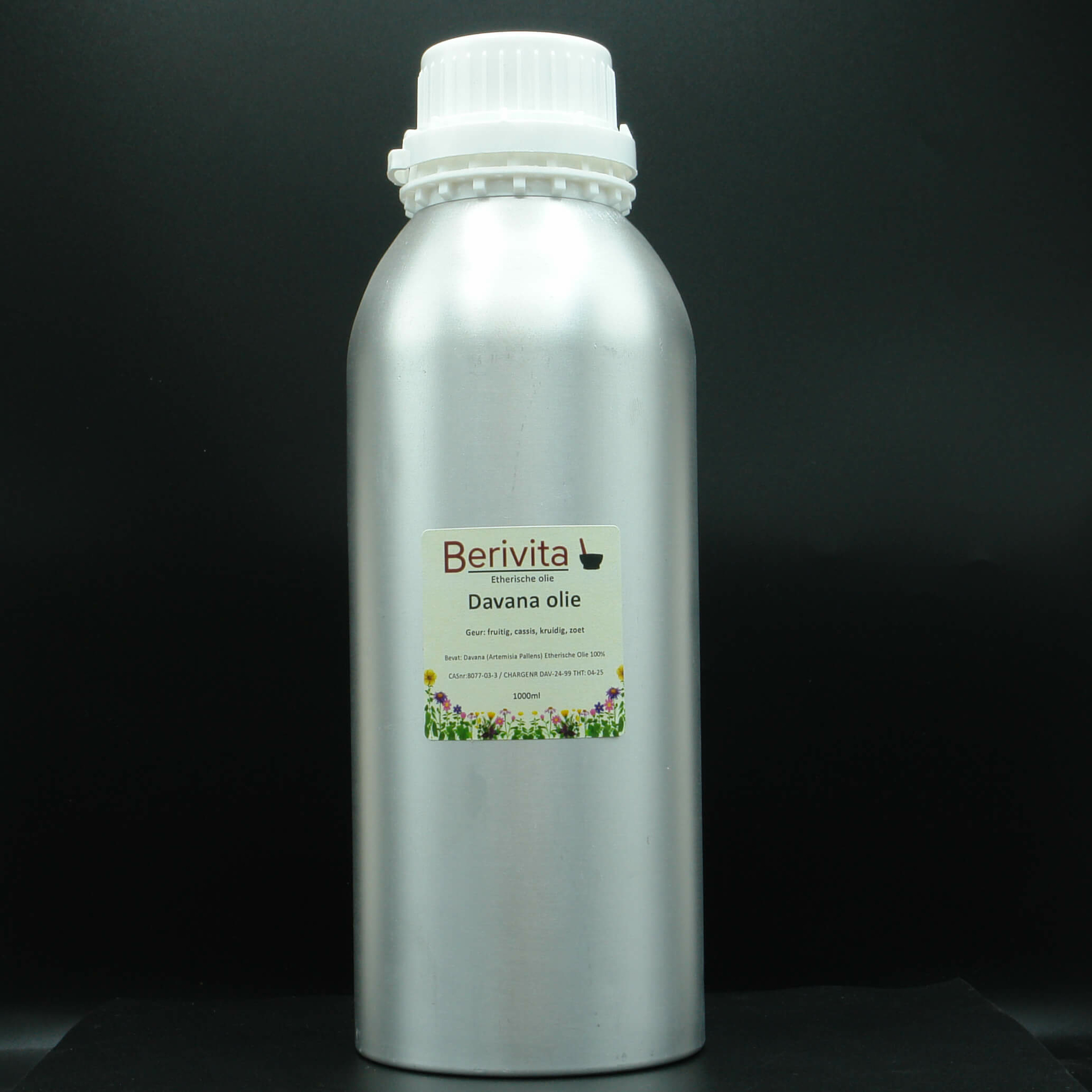 davana artemisia etherisch 1000ml