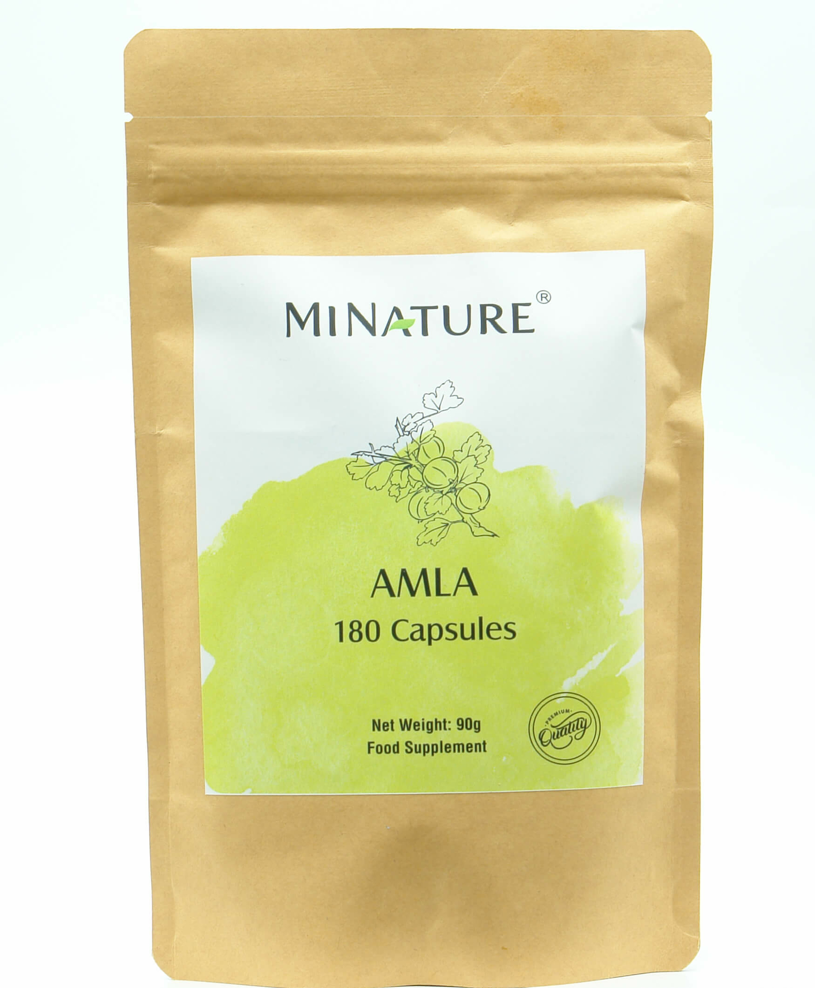 amla capsules 180st