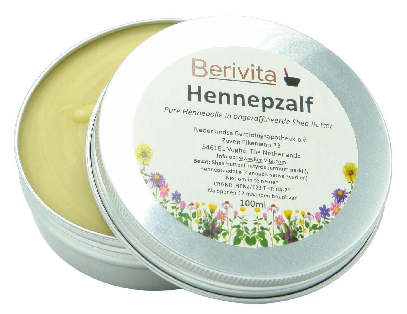 Hennepzalf, hempseed, hennepolie