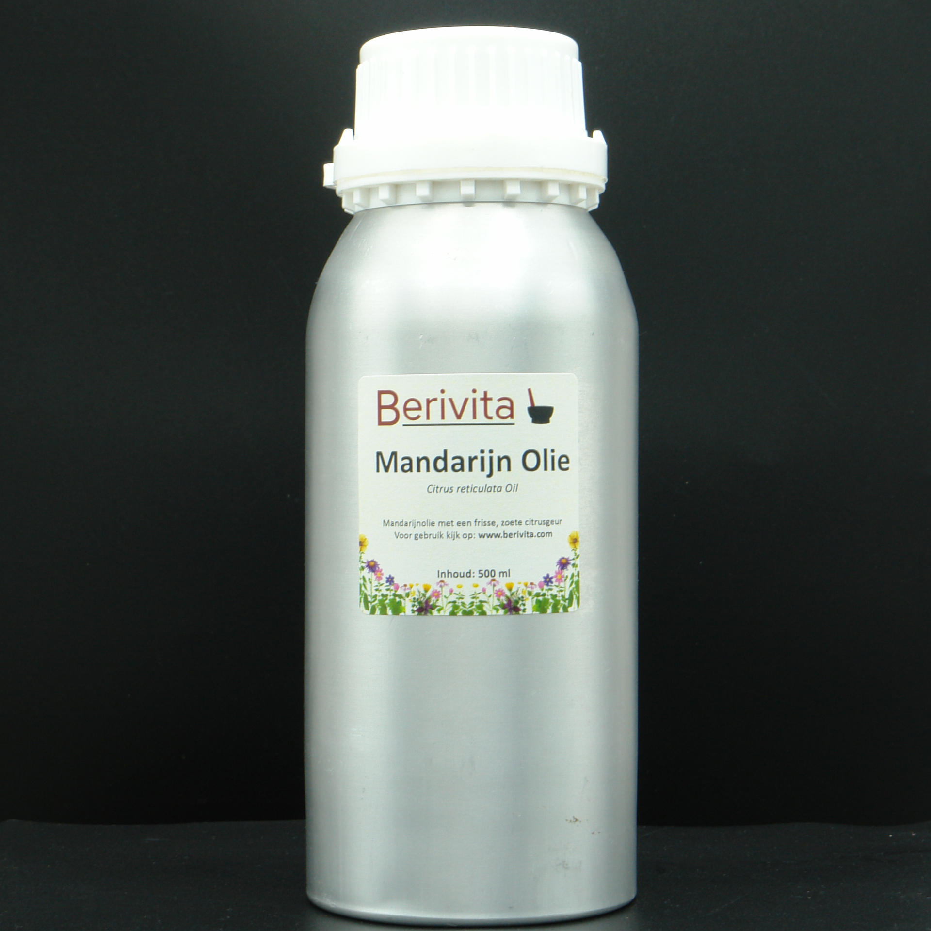 mandarijnolie 500ml