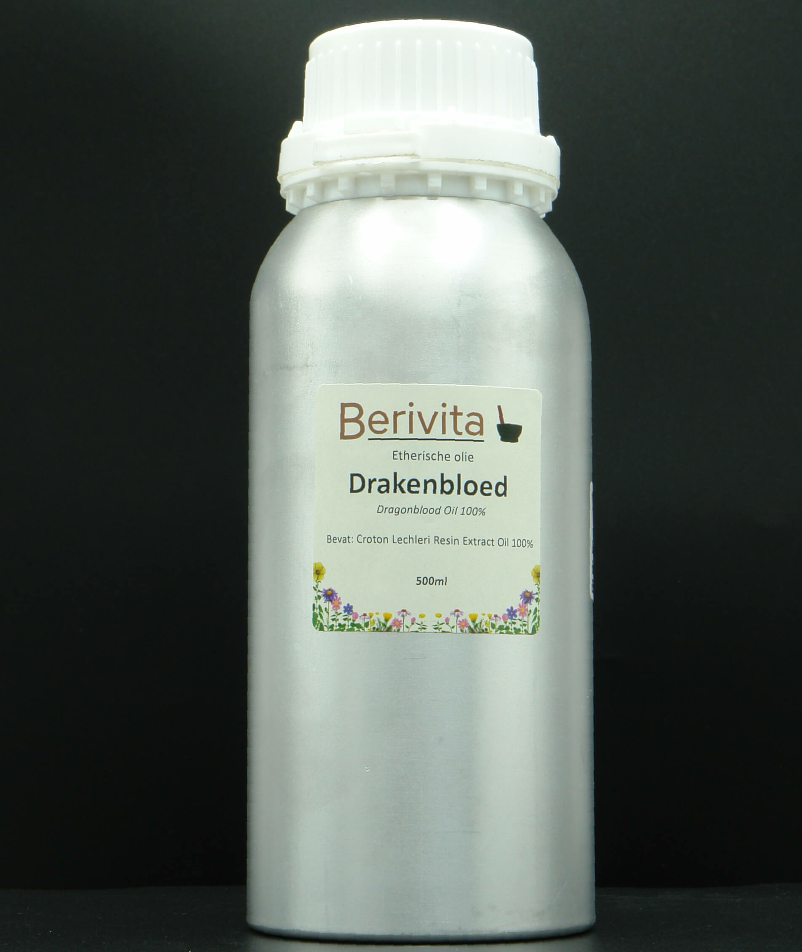 Drakenbloedolie 500ml etherische olie