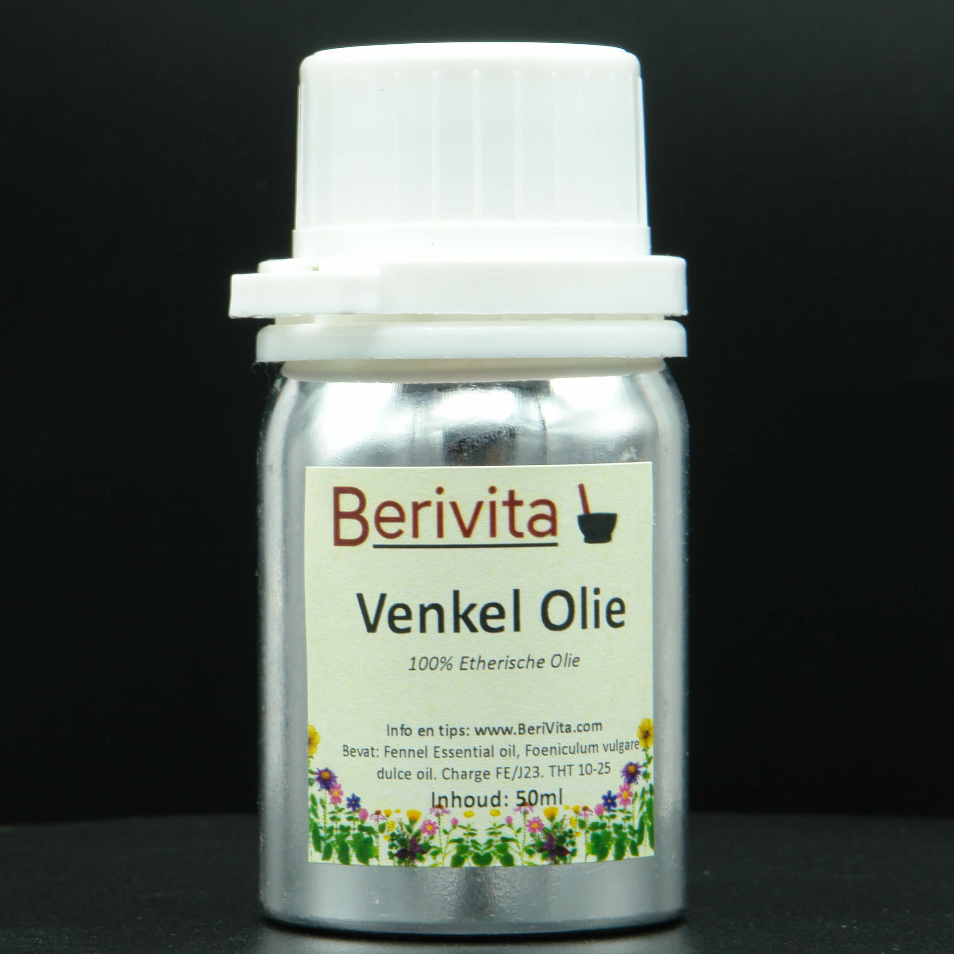 Venkel Etherische Olie 50ml