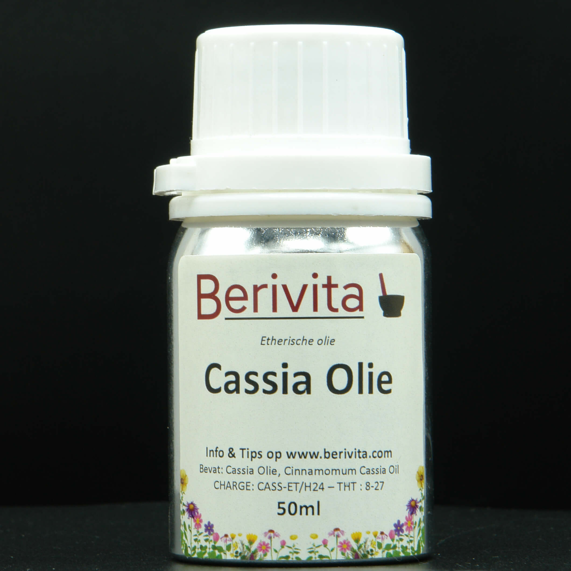 cassia olie 50ml