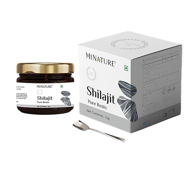 shilajit hars 30gr