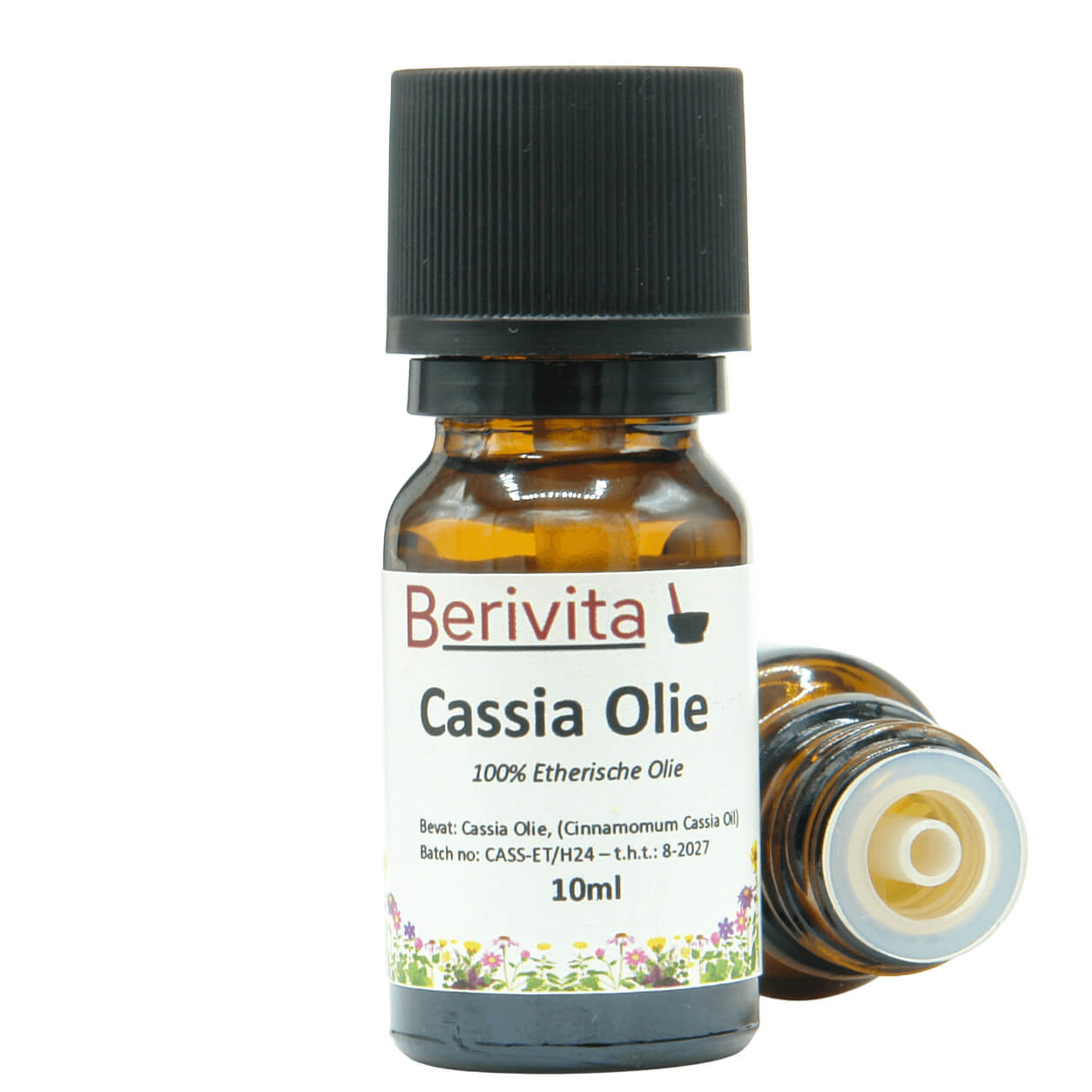 cassia olie, kaneelschorsolie 10ml