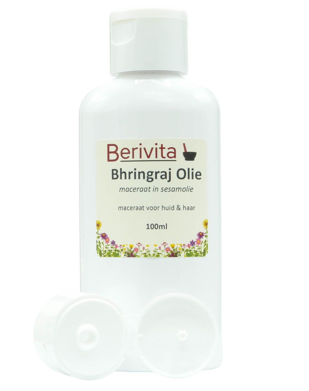 bhringraj olie 100ml